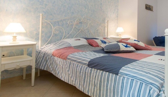 BH627 - C - Apartment Naxos