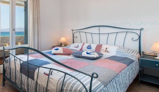 BH644 - C - Apartment Naxos
