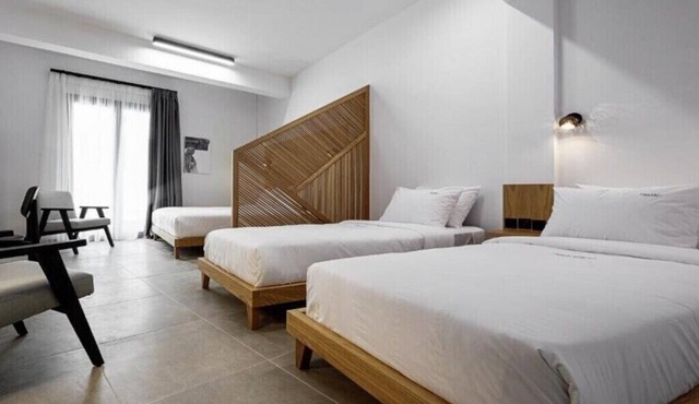 BH770 - C - Room Thessaloniki