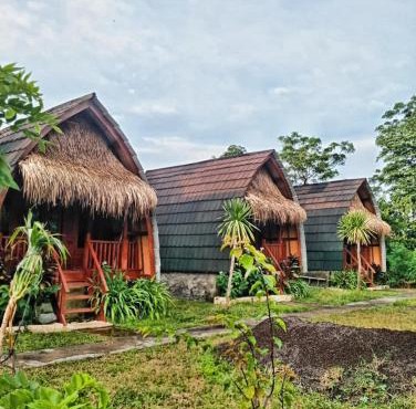Bilva Garden Penida