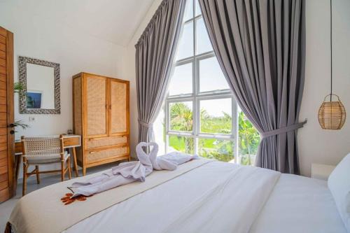 Blanco Canggu 2BR Private Pool Villa By Bali Bliss Properties