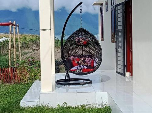 Blesshomestay Samosir