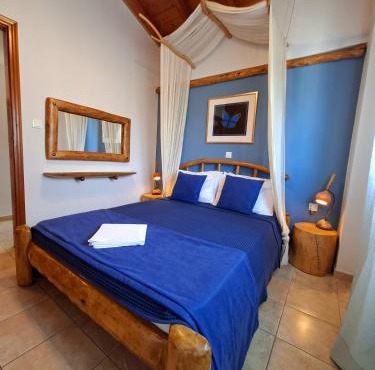 Blu Casa Del Mare