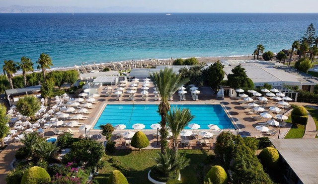 Blue Bay Beach Resort