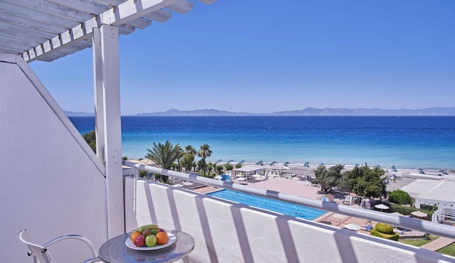 Blue Bay Beach Resort