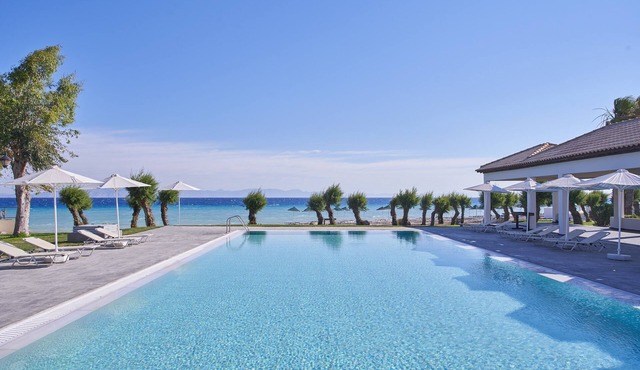 Blue Bay Hotel