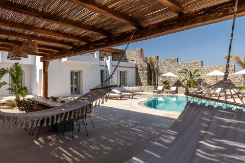 Blue Diamond BESTOFMIKONOS