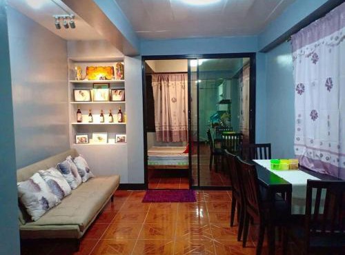 Blue Haven Unit 2 in Baguio