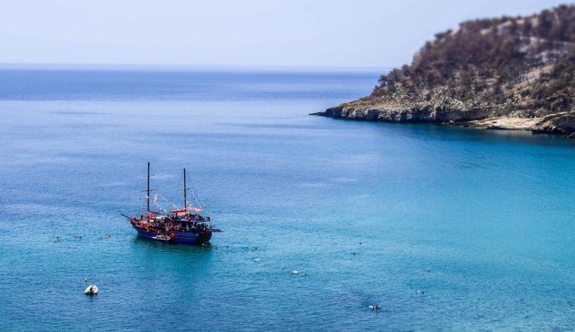 Blue Horizon Dream