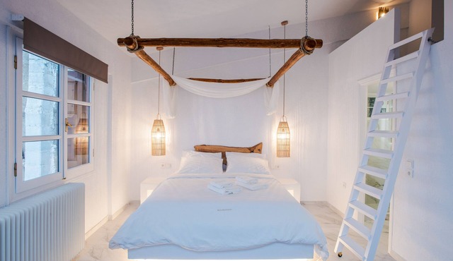 Blue Mountain Guesthouse Arachova