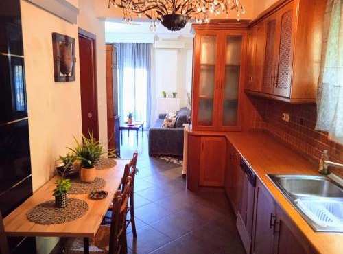Blue Moon Accommodation