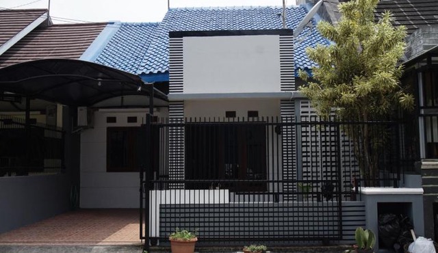 Blue Nest