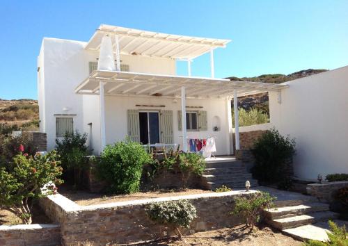 bnb La Casa dei Gatti Paros