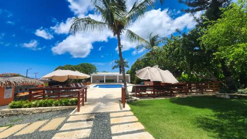 Boca de Yuma Adventure