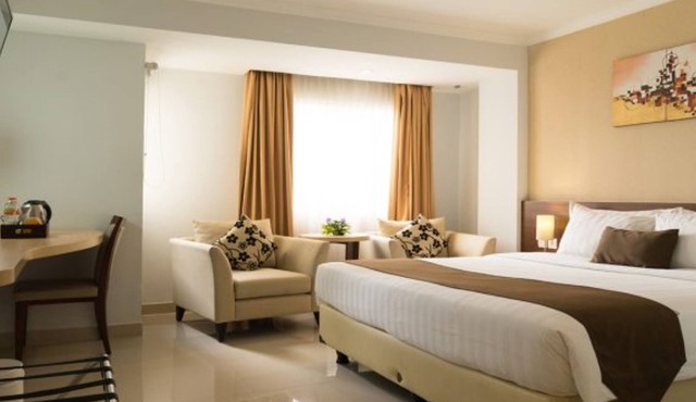 Bogor Valley Hotel