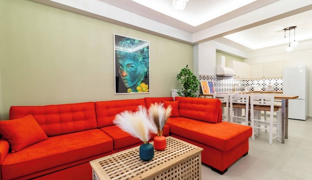 Boho Chic Psirri. Discount for new property