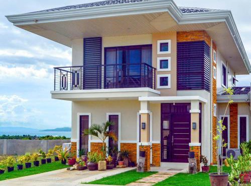 Bohol Ramyer Villa