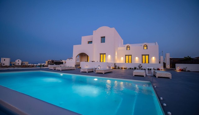 Bonsai Luxury Suites