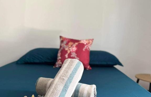 Bora Bora Hiva Home