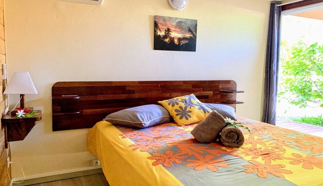 BORA – Holidays Superior Bedroom 3
