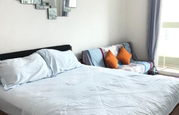 BORNEOBAY CITY Apartment near Balikpapan Plaza