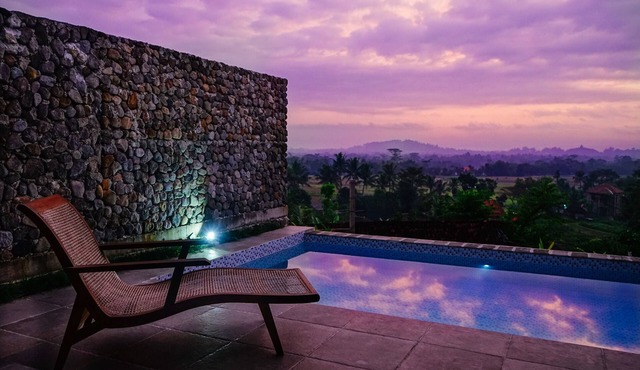 Borobudurhills