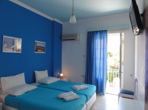 Botsis Guest House