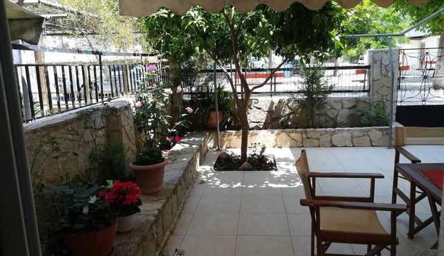 Boubou's place