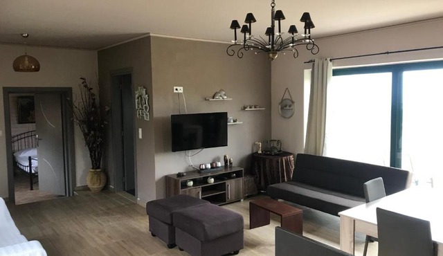 boulevard apartment