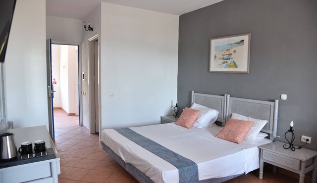 Boutique Hotel Tilos Mare