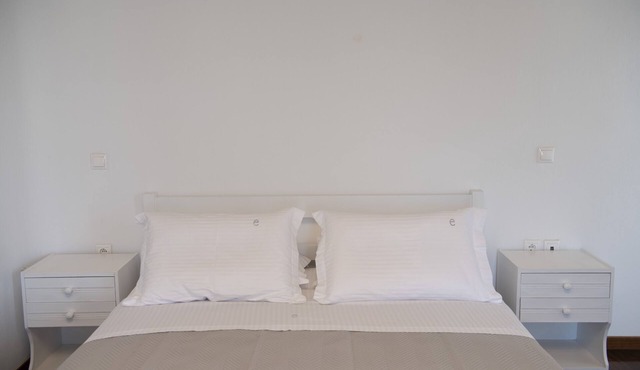 Brand new house - 5 min from Ornos beach and 5 min from Mykonos town