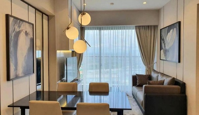 BRANZ BSD Prime Location - BSD Central Business District & ICE BSD