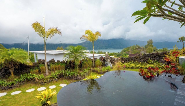 Break Villa Kintamani