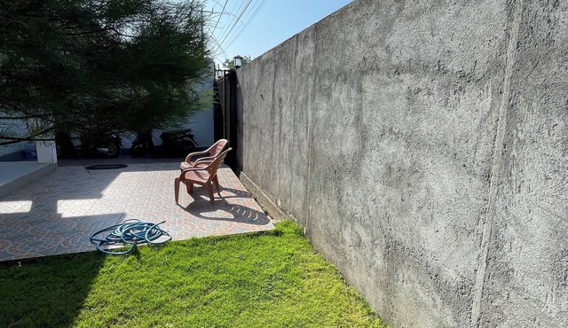 Breeze Home BnB