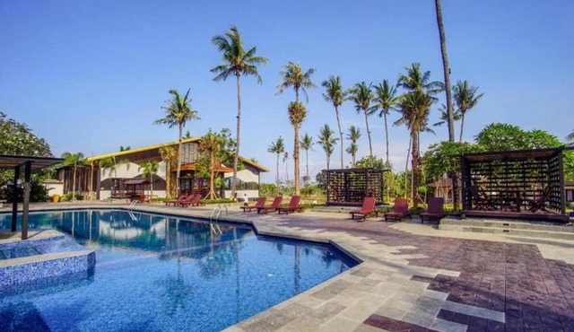 Brits Resort Lovina
