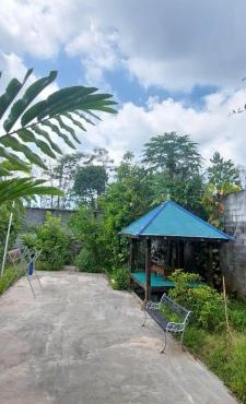 Bromo Stay Hostel