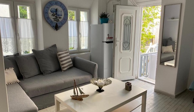 BUDGET DOWNTOWN APARTMENT- Harma I
