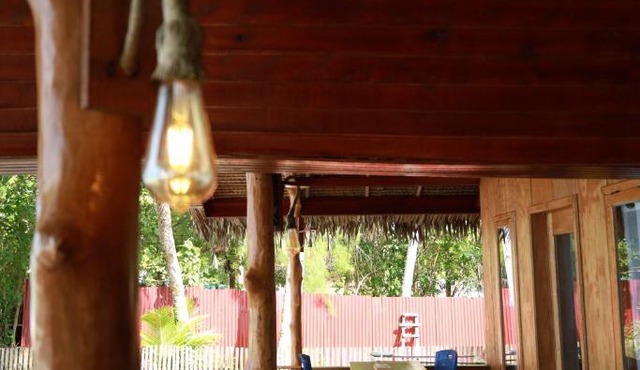 Buggei Surfcamp Mentawai
