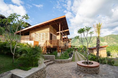 Bukit Samudra