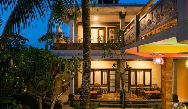 Bulan Bali Homestay