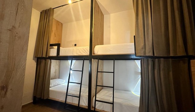 Bume's Hostel