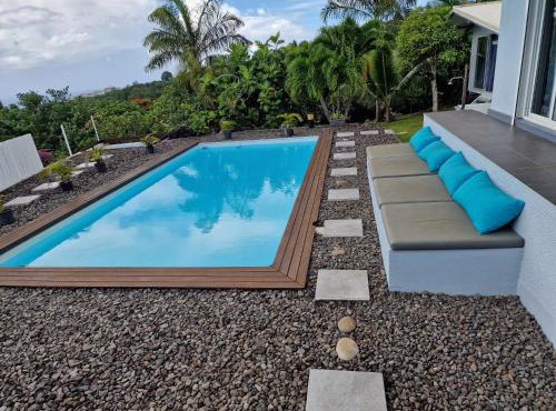 Bungalow Premium Tahiti