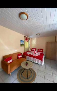 Bungalow Vaihere