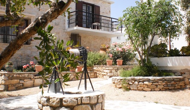 Bungalows Svoronos