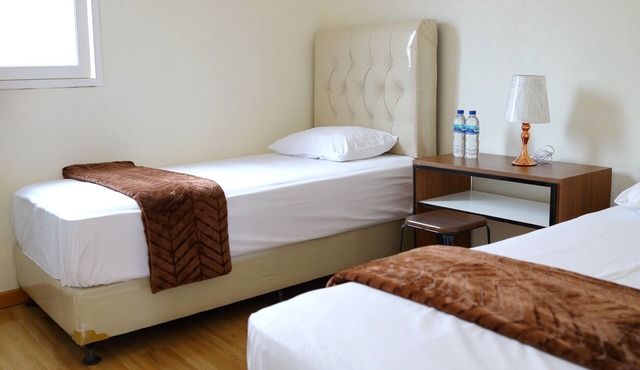 Bungo Bed Breakfast Workation
