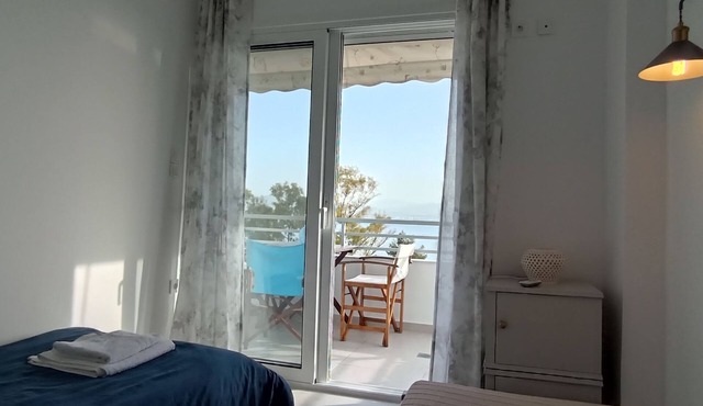 By the Sea Apartment