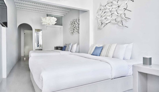 By Whitelist Mykonos