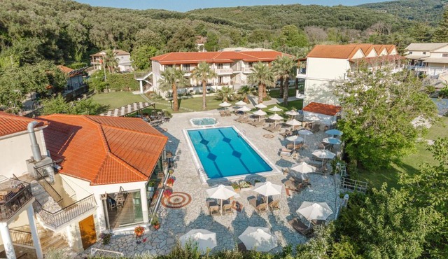 Byzantio Resort