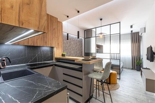 CA Studio Xanthi