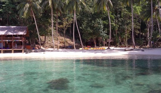 Cabancar home stay